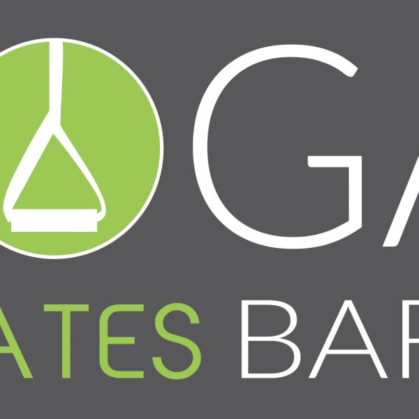 Yogo Pilates Barre Logo