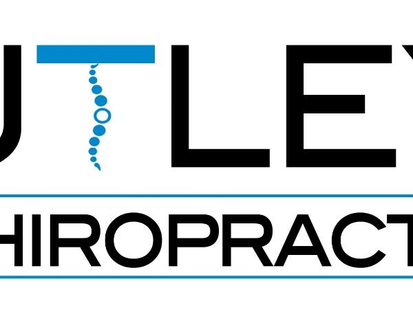 Utley Chiropractic Logo