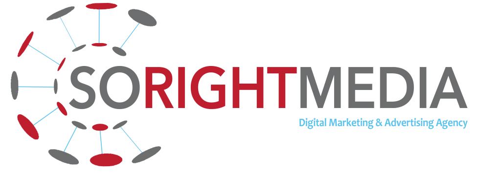 so right media logo